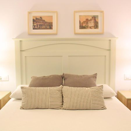 Apartamento La Gruta - Nogal By Sierra Viva Aracena Eksteriør bilde