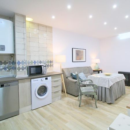 Apartamento La Gruta - Nogal By Sierra Viva Aracena Eksteriør bilde