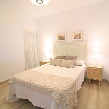 Apartamento La Gruta - Nogal By Sierra Viva Aracena Eksteriør bilde
