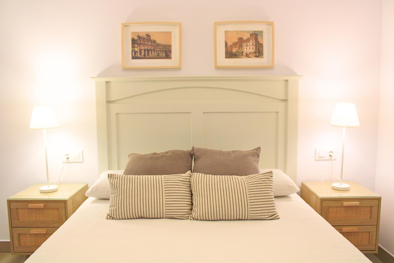 Apartamento La Gruta - Nogal By Sierra Viva Aracena Eksteriør bilde
