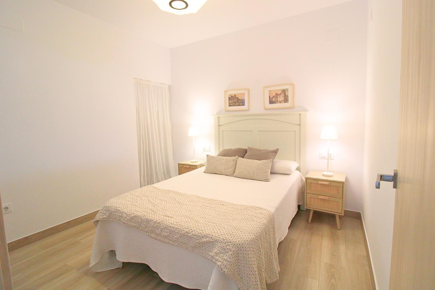 Apartamento La Gruta - Nogal By Sierra Viva Aracena Eksteriør bilde