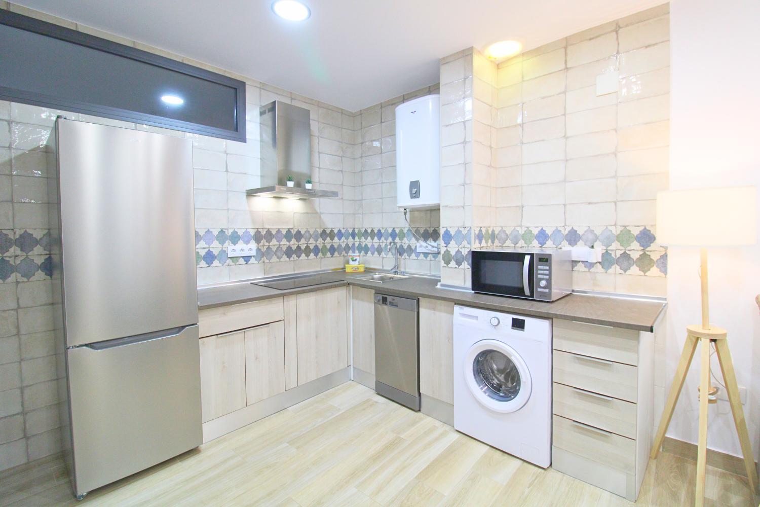 Apartamento La Gruta - Nogal By Sierra Viva Aracena Eksteriør bilde