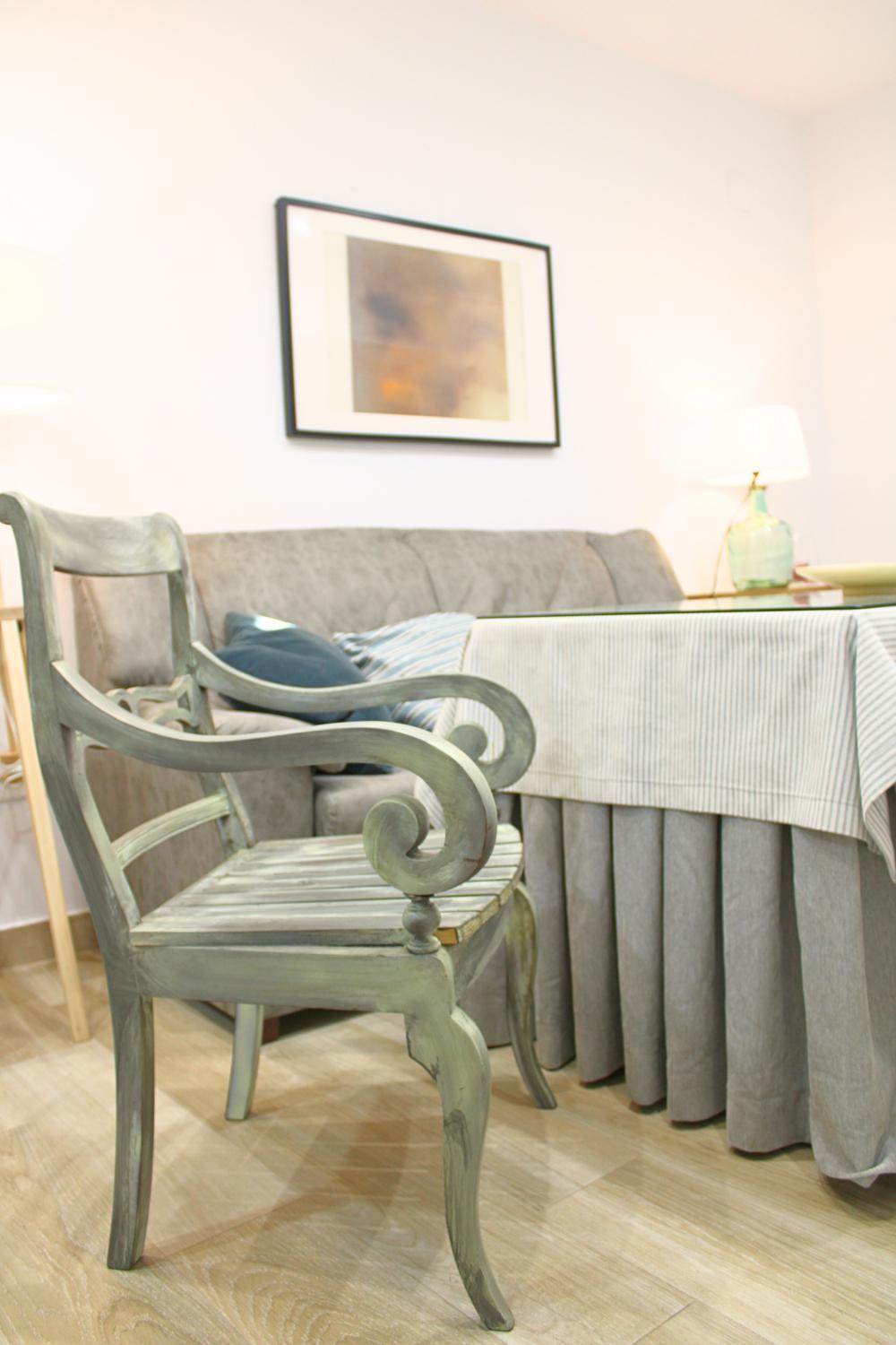 Apartamento La Gruta - Nogal By Sierra Viva Aracena Eksteriør bilde